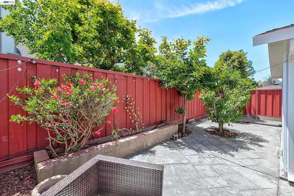 5440 Twilight Common Fremont CA 94555