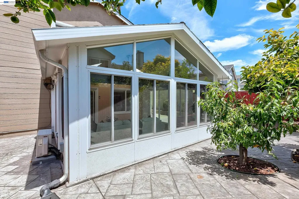 5440 Twilight Common Fremont CA 94555