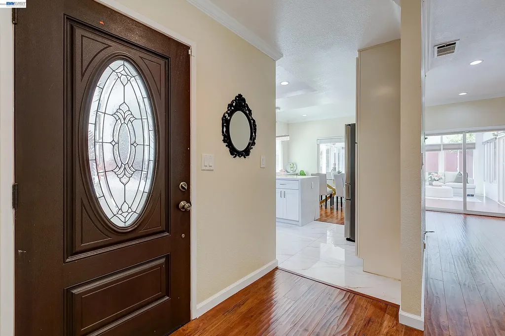 5440 Twilight Common Fremont CA 94555
