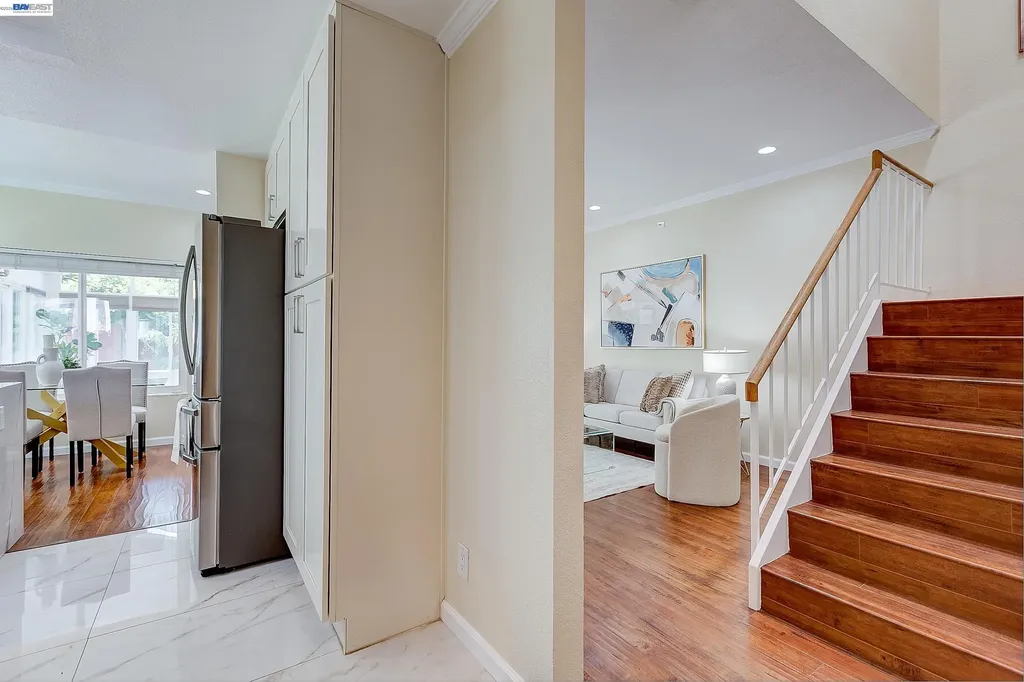 5440 Twilight Common Fremont CA 94555