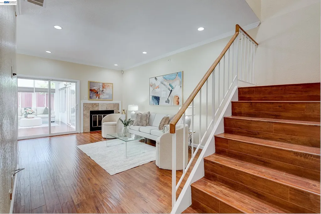 5440 Twilight Common Fremont CA 94555