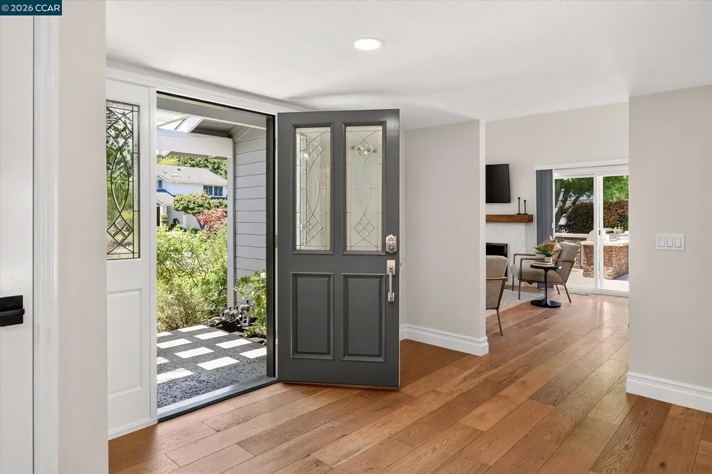 1892 Saint Norbert Drive Danville CA 94526