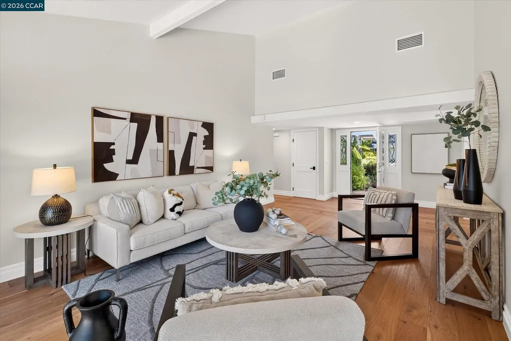 1892 Saint Norbert Drive Danville CA 94526