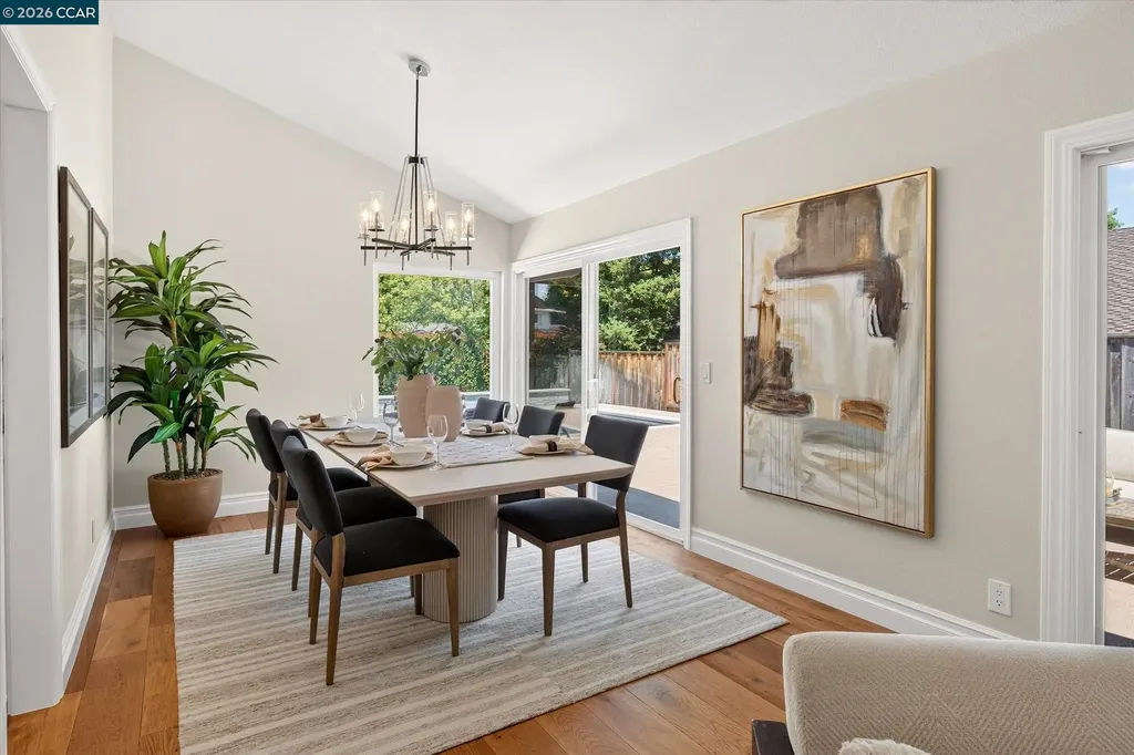 1892 Saint Norbert Drive Danville CA 94526