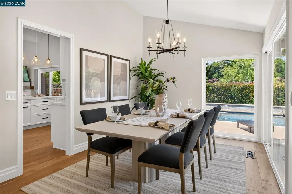 1892 Saint Norbert Drive Danville CA 94526