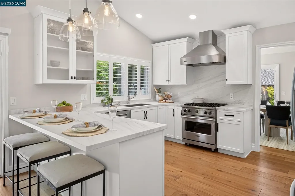 1892 Saint Norbert Drive Danville CA 94526