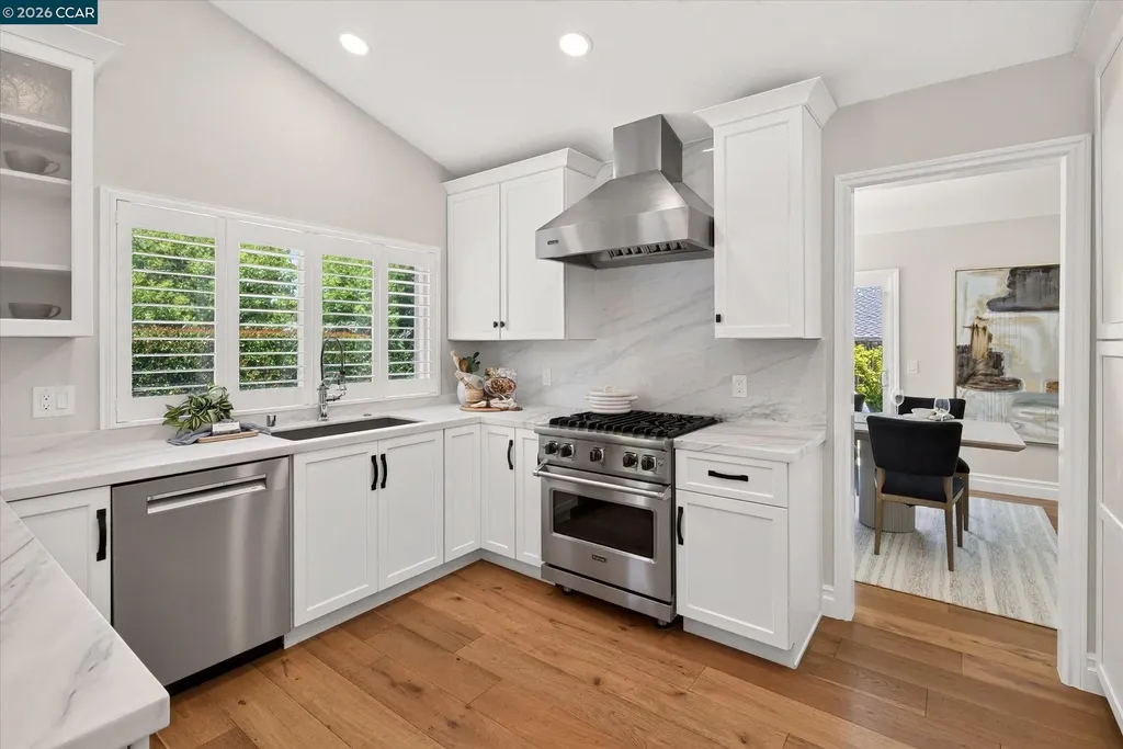 1892 Saint Norbert Drive Danville CA 94526