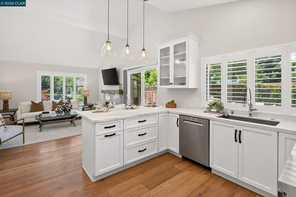1892 Saint Norbert Drive Danville CA 94526
