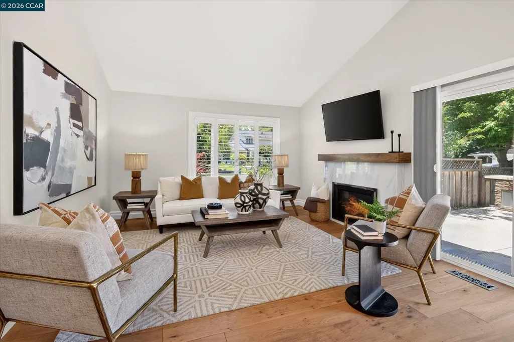 1892 Saint Norbert Drive Danville CA 94526
