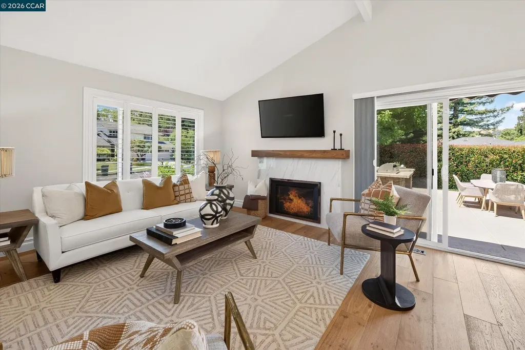 1892 Saint Norbert Drive Danville CA 94526