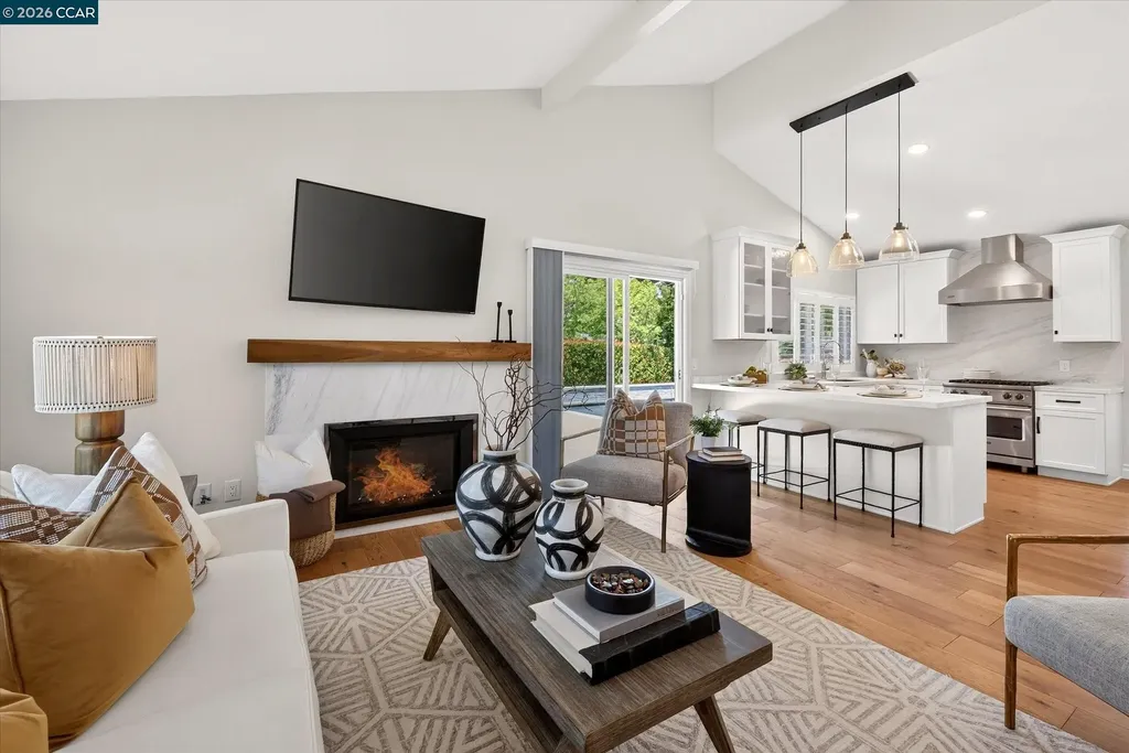 1892 Saint Norbert Drive Danville CA 94526