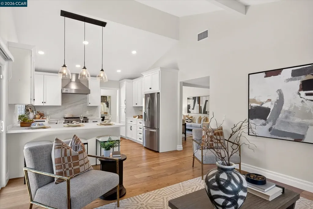 1892 Saint Norbert Drive Danville CA 94526