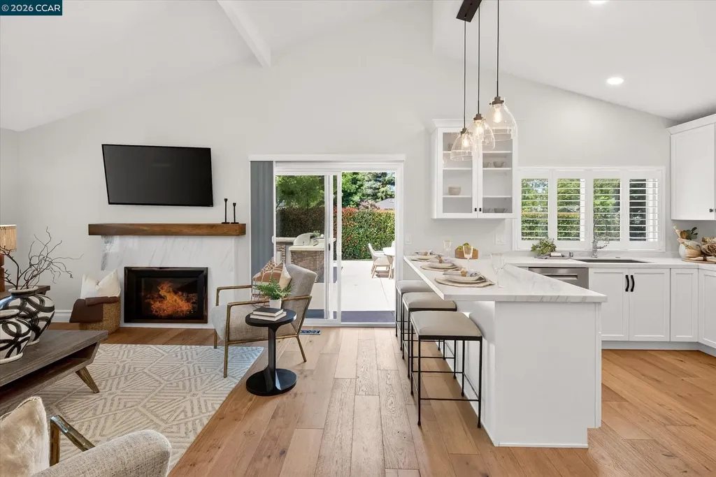 1892 Saint Norbert Drive Danville CA 94526