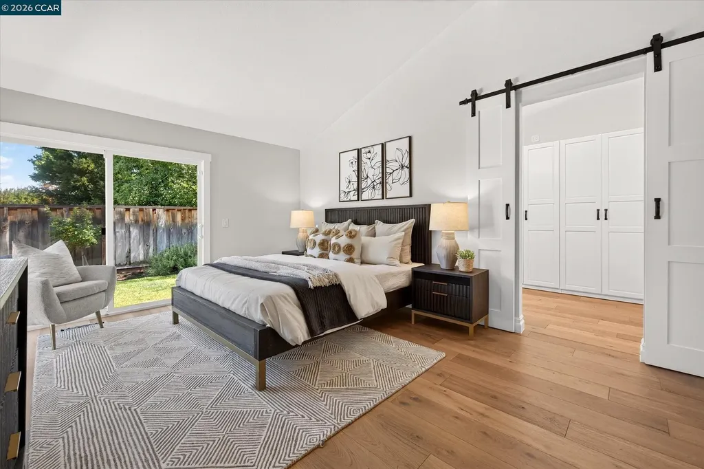 1892 Saint Norbert Drive Danville CA 94526