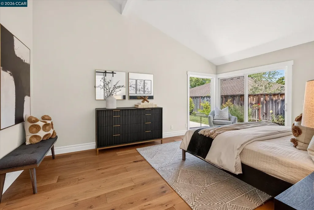 1892 Saint Norbert Drive Danville CA 94526