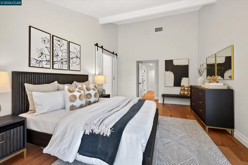 1892 Saint Norbert Drive Danville CA 94526