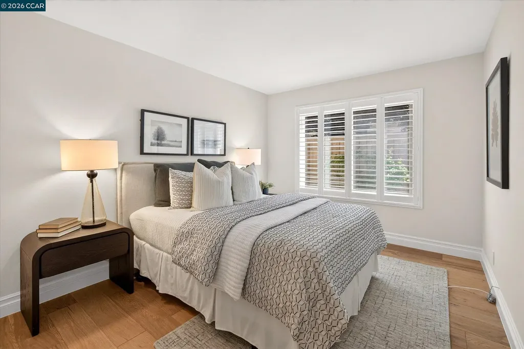 1892 Saint Norbert Drive Danville CA 94526