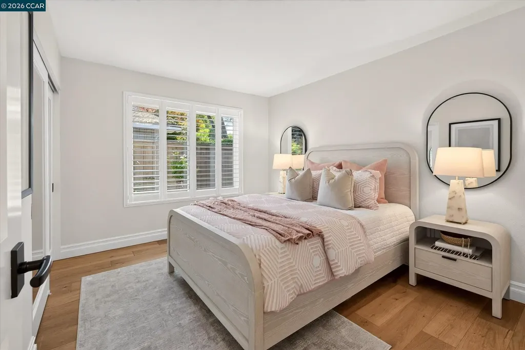1892 Saint Norbert Drive Danville CA 94526