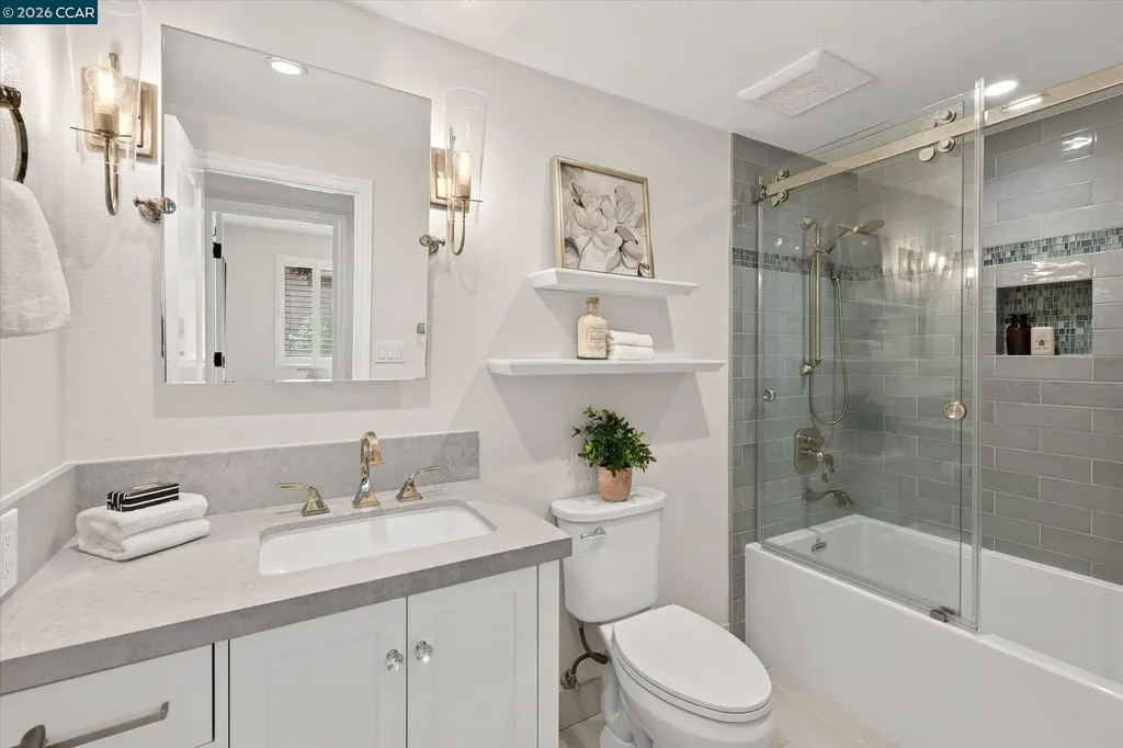 1892 Saint Norbert Drive Danville CA 94526