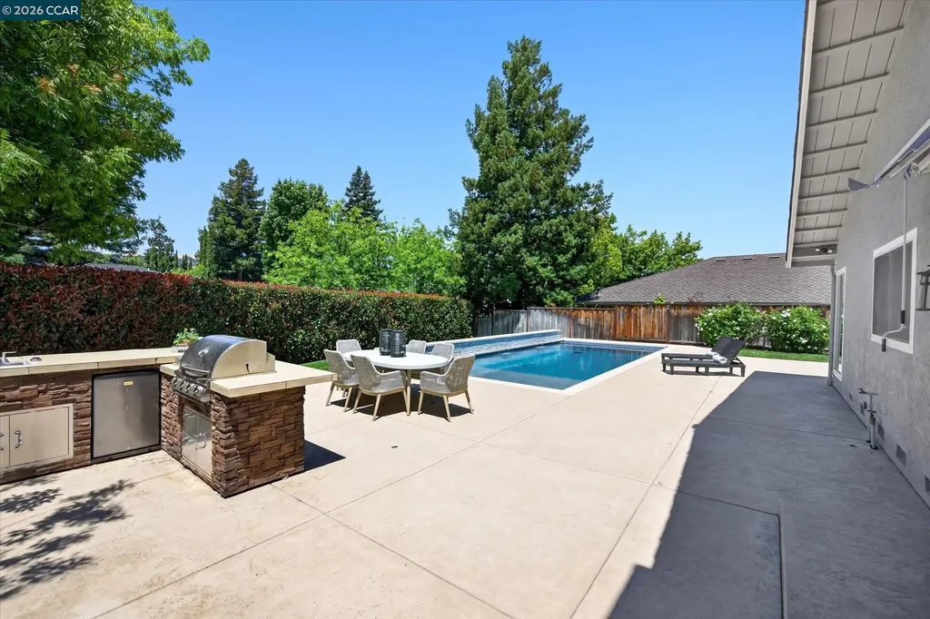 1892 Saint Norbert Drive Danville CA 94526