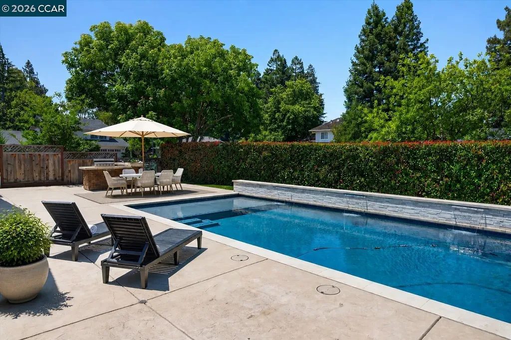 1892 Saint Norbert Drive Danville CA 94526