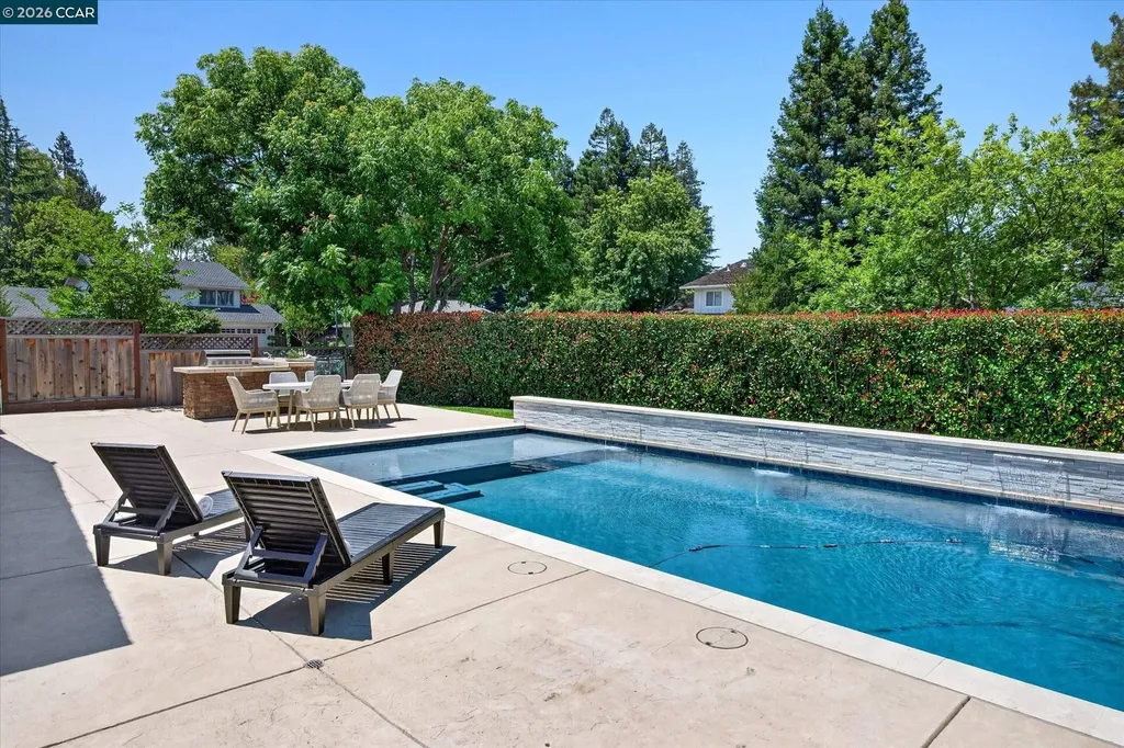 1892 Saint Norbert Drive Danville CA 94526