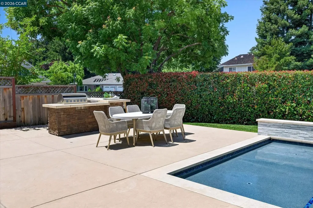 1892 Saint Norbert Drive Danville CA 94526