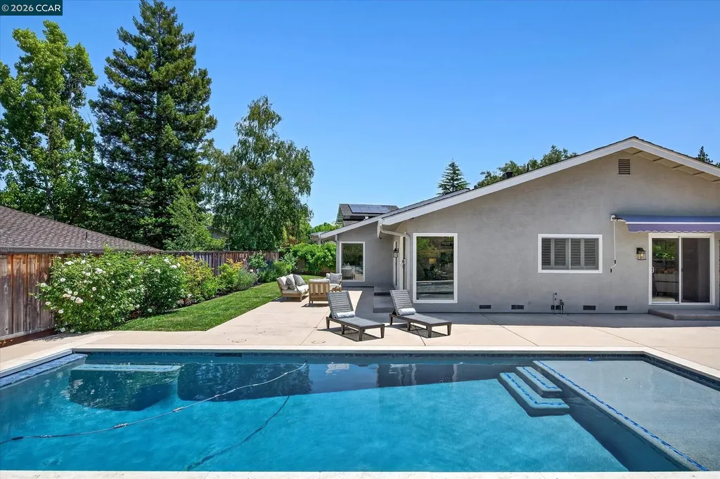 1892 Saint Norbert Drive Danville CA 94526