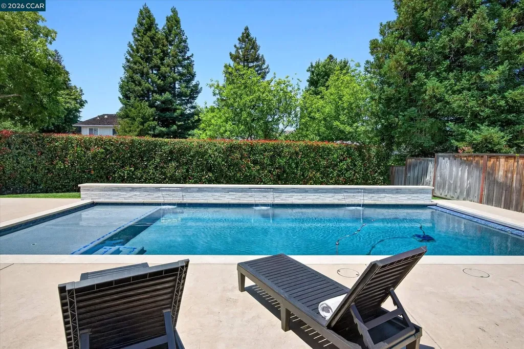 1892 Saint Norbert Drive Danville CA 94526