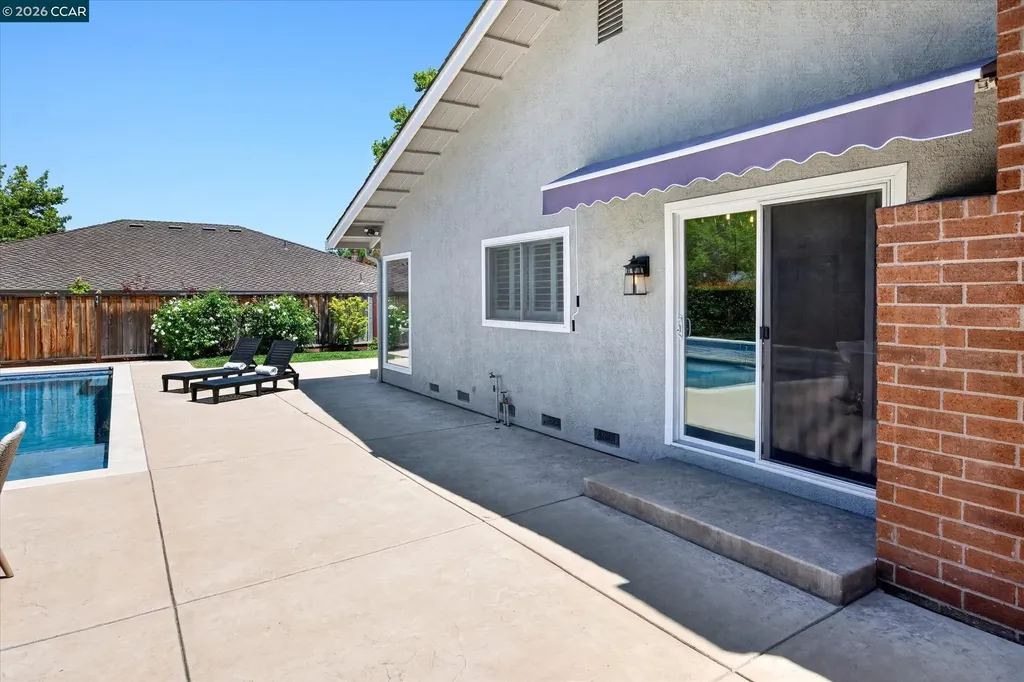 1892 Saint Norbert Drive Danville CA 94526