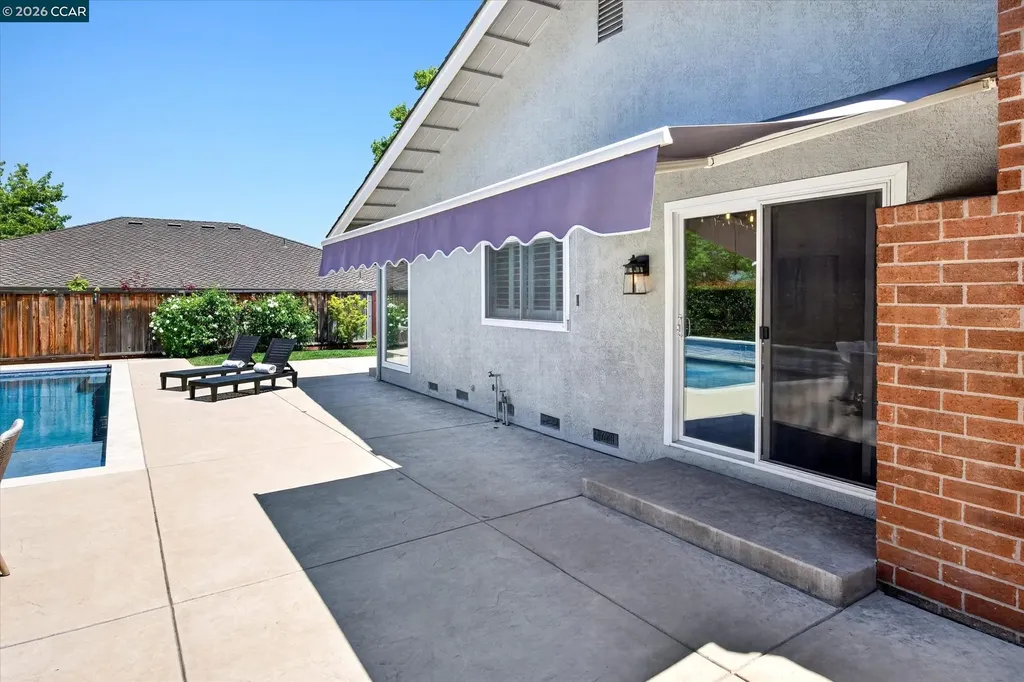 1892 Saint Norbert Drive Danville CA 94526