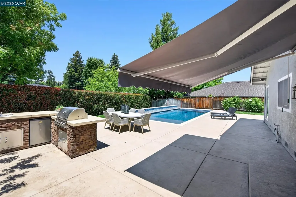 1892 Saint Norbert Drive Danville CA 94526