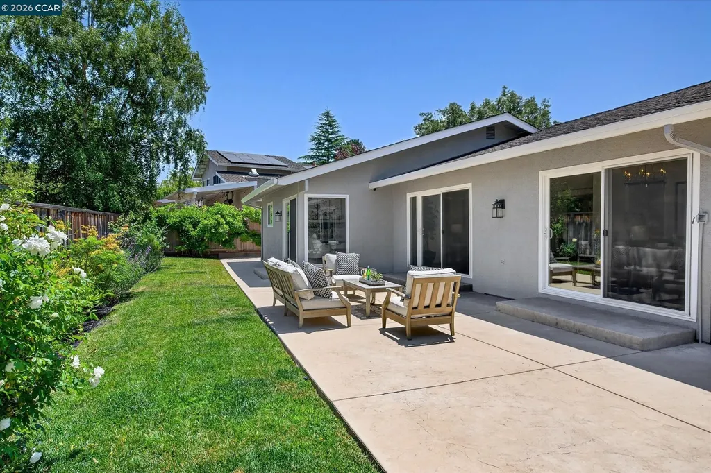 1892 Saint Norbert Drive Danville CA 94526