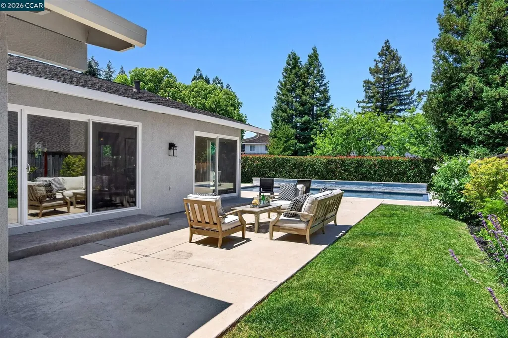 1892 Saint Norbert Drive Danville CA 94526