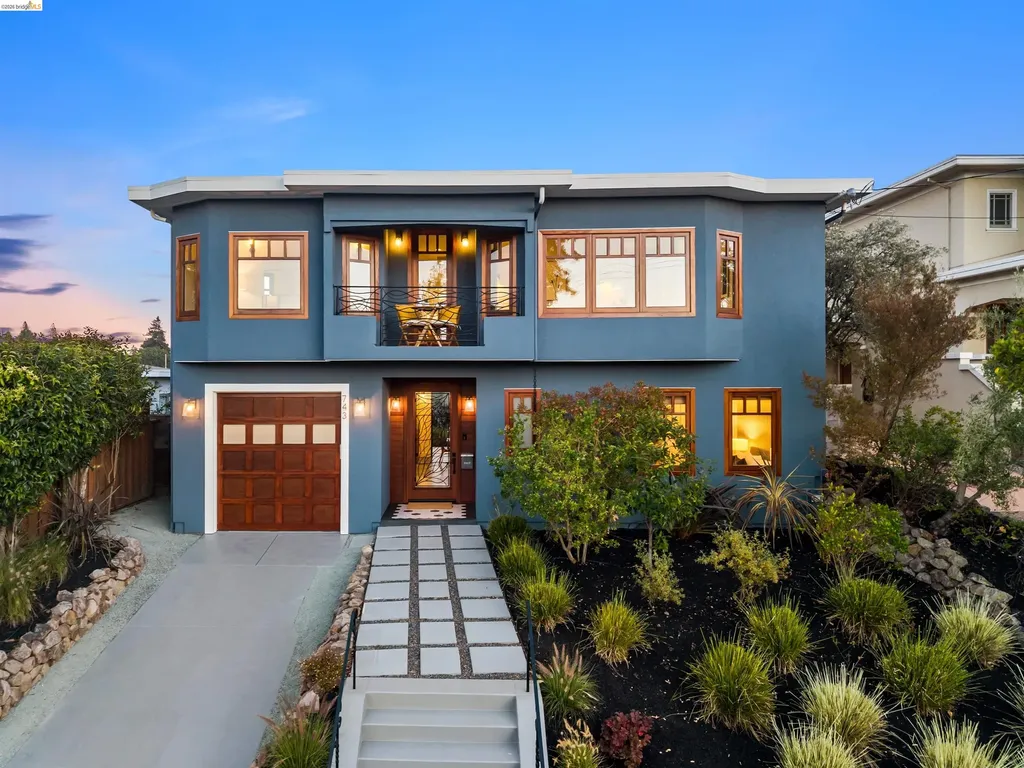 743 Calmar Oakland CA 94610