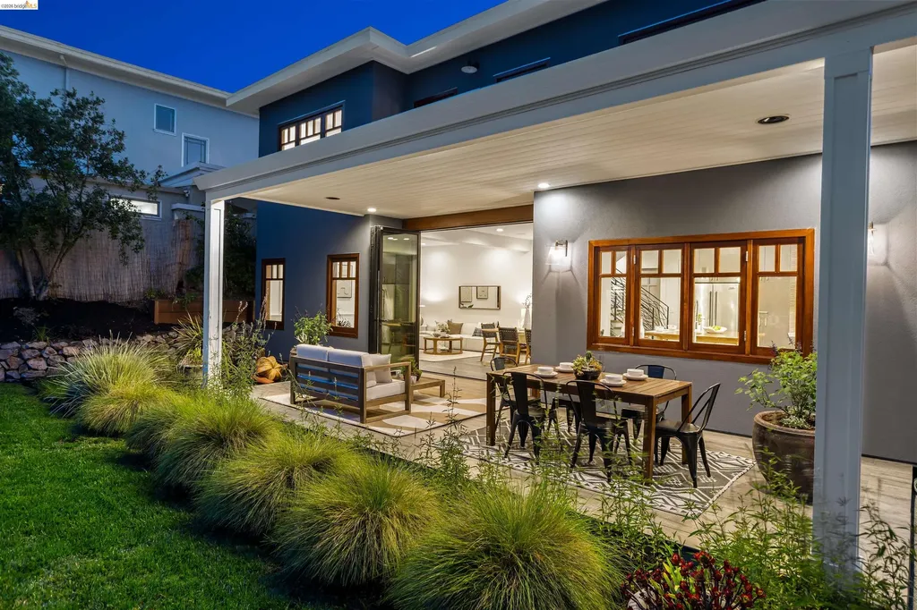 743 Calmar Oakland CA 94610