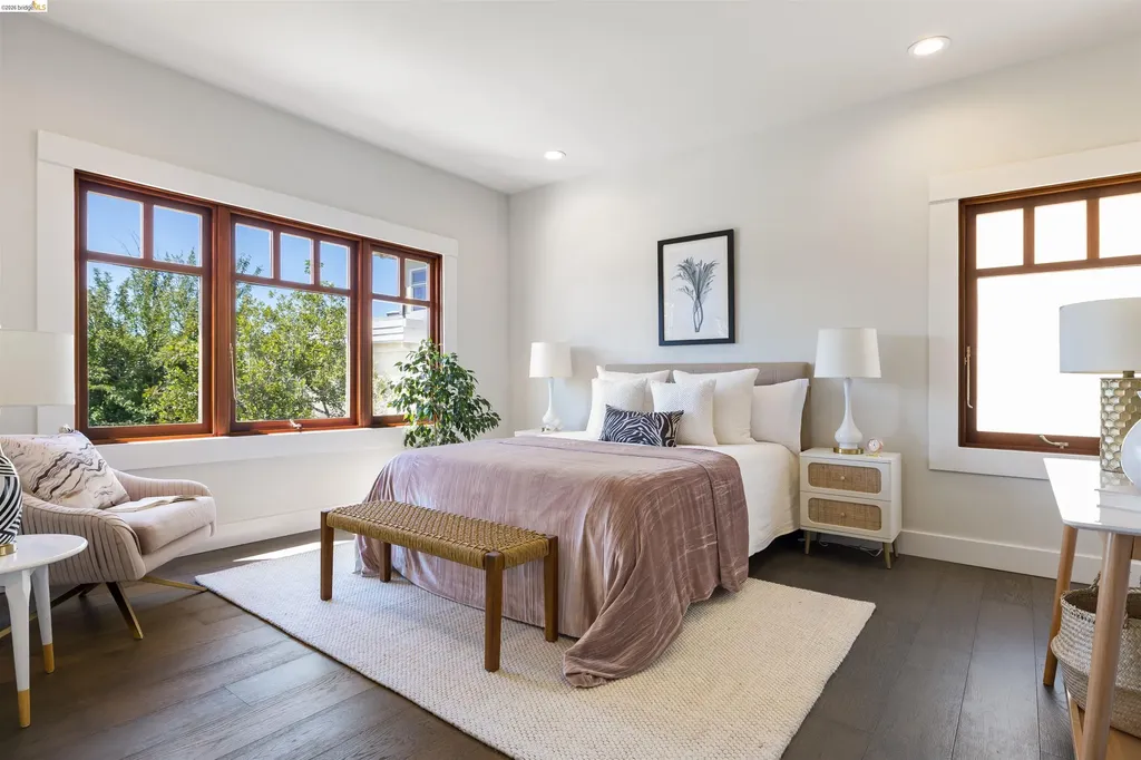 743 Calmar Oakland CA 94610