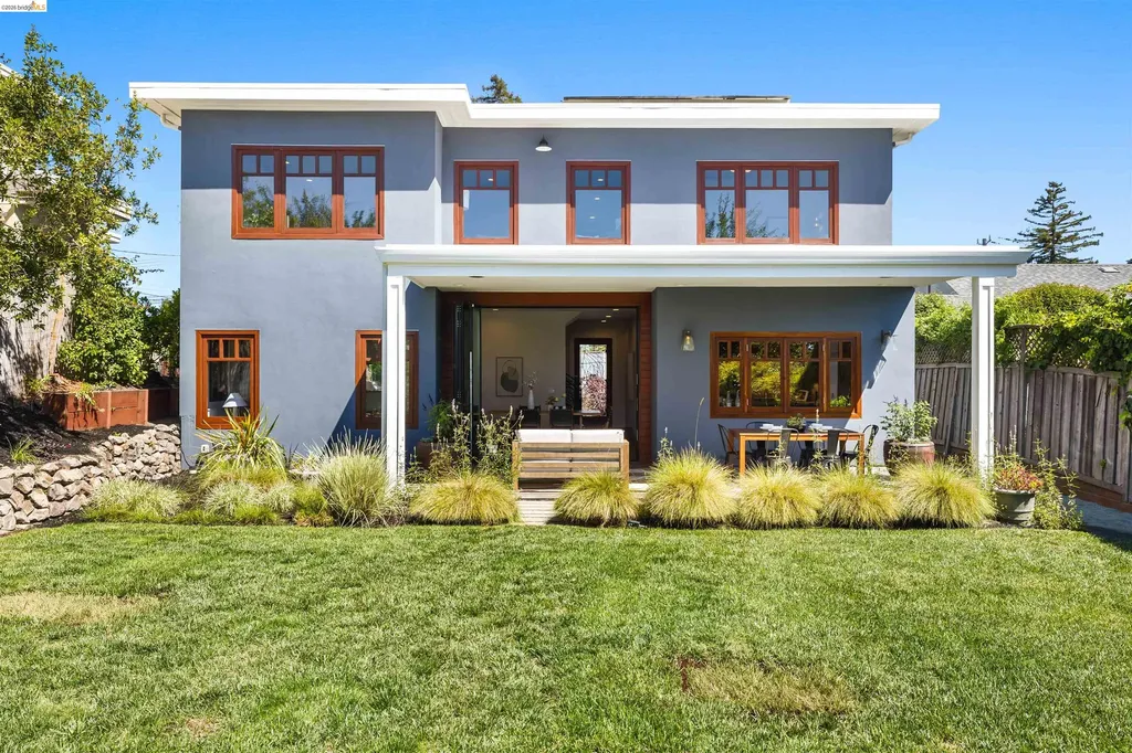 743 Calmar Oakland CA 94610