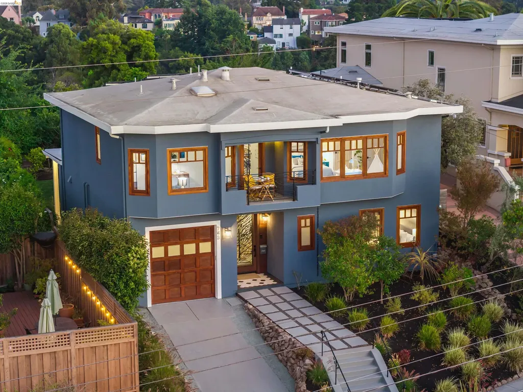 743 Calmar Oakland CA 94610