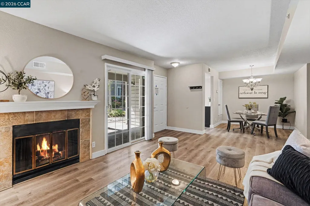 485 Canyon Oaks Drive Oakland CA 94605