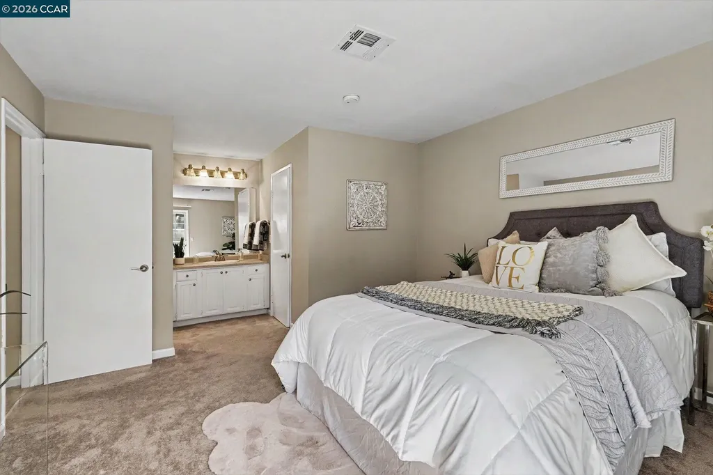 485 Canyon Oaks Drive Oakland CA 94605