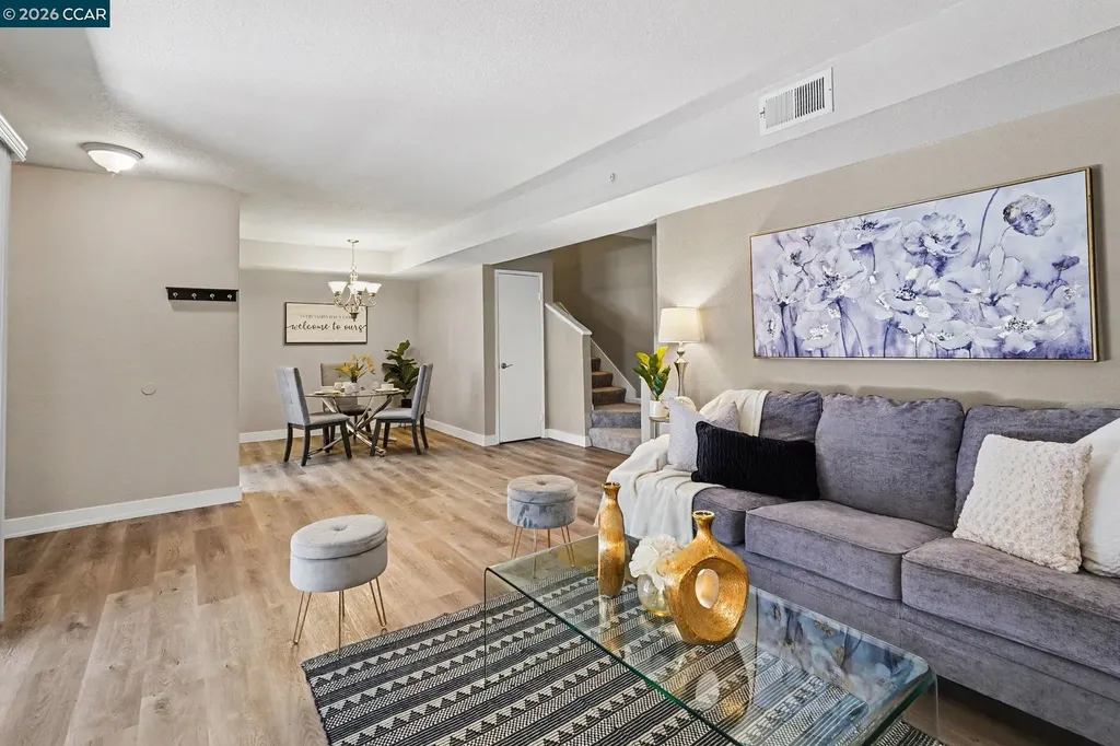 485 Canyon Oaks Drive Oakland CA 94605