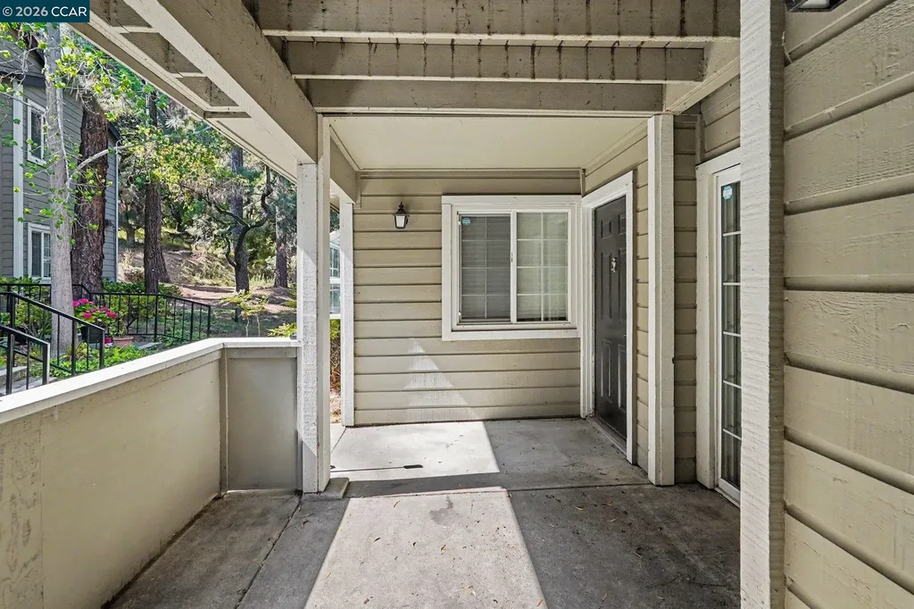 485 Canyon Oaks Drive Oakland CA 94605