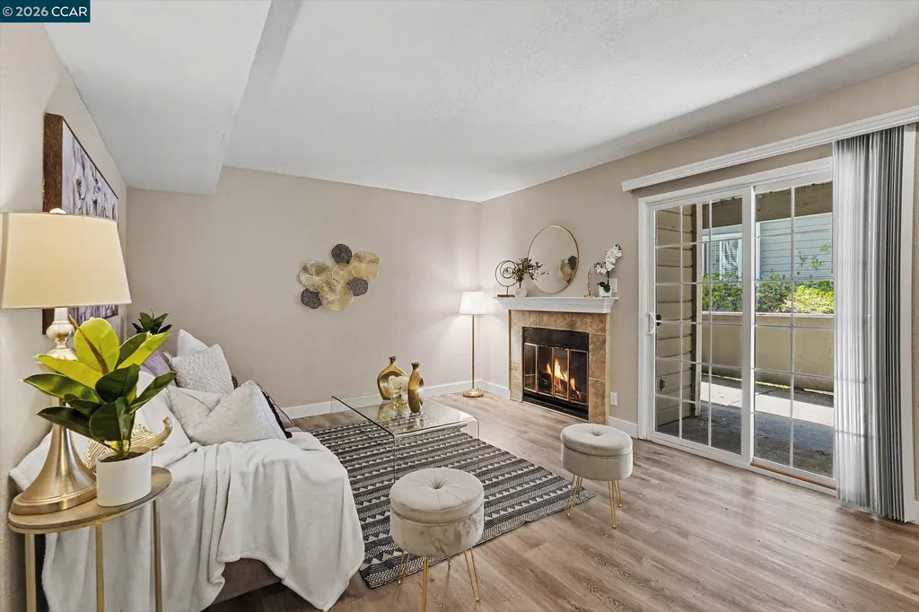485 Canyon Oaks Drive Oakland CA 94605