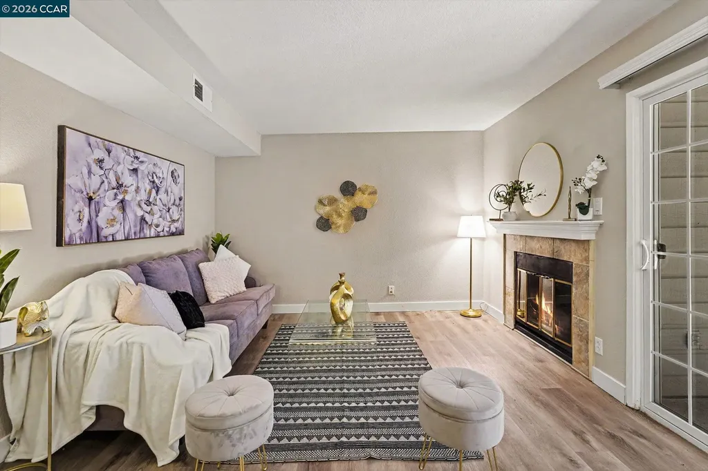 485 Canyon Oaks Drive Oakland CA 94605