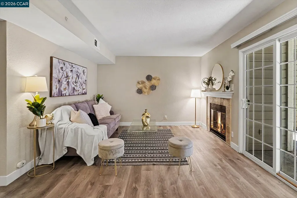 485 Canyon Oaks Drive Oakland CA 94605
