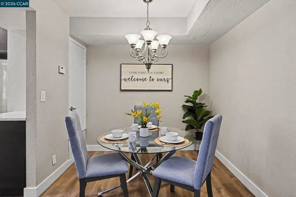 485 Canyon Oaks Drive Oakland CA 94605