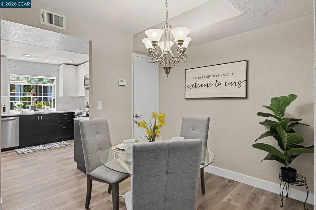 485 Canyon Oaks Drive Oakland CA 94605