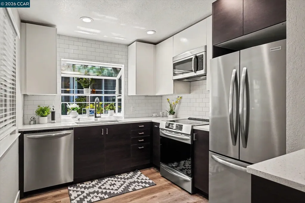 485 Canyon Oaks Drive Oakland CA 94605
