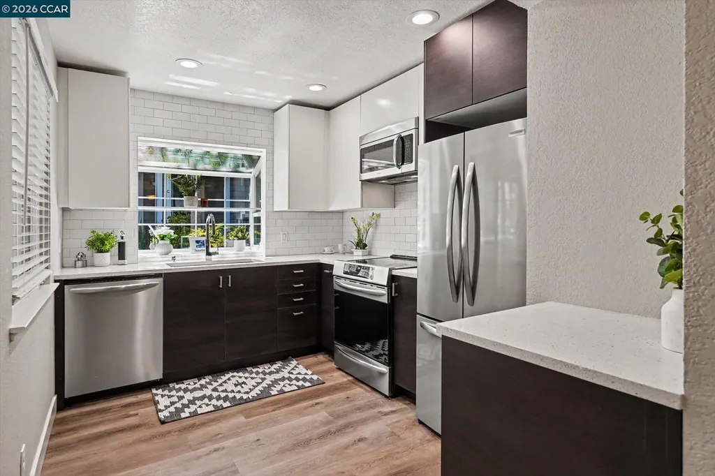 485 Canyon Oaks Drive Oakland CA 94605